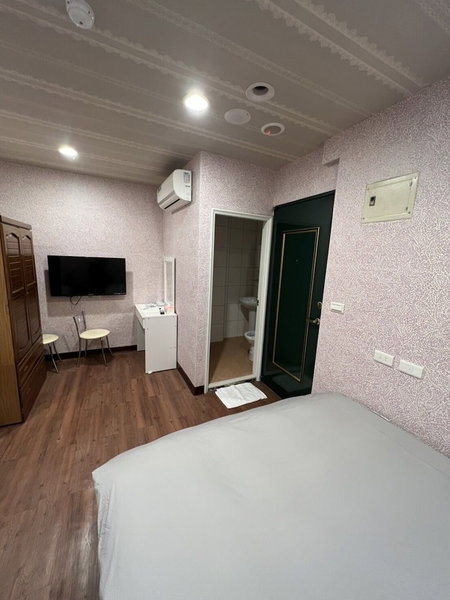 Come Inn Taipei IV, Taipei, 台湾