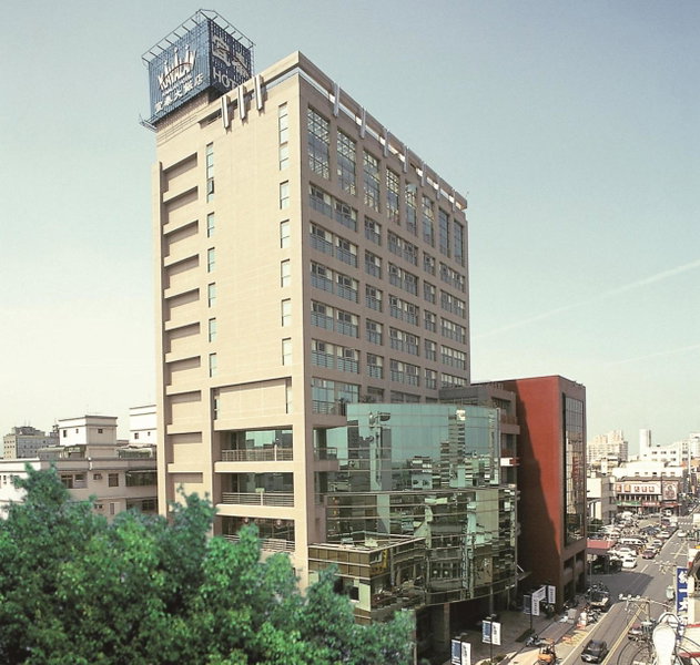 Kavalan Hotel, Yilan, 台湾
