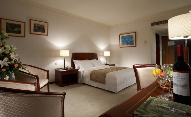 Kavalan Hotel, Yilan, 台湾