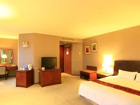 Kavalan Hotel, Yilan, 台湾