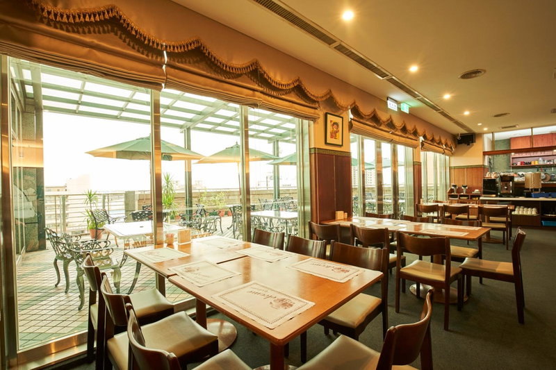 Kavalan Hotel, Yilan, 台湾