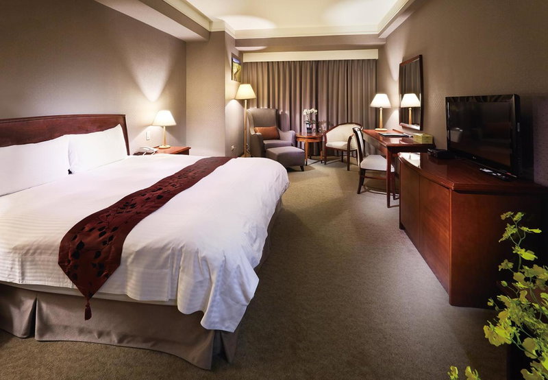 Kavalan Hotel, Yilan, 台湾