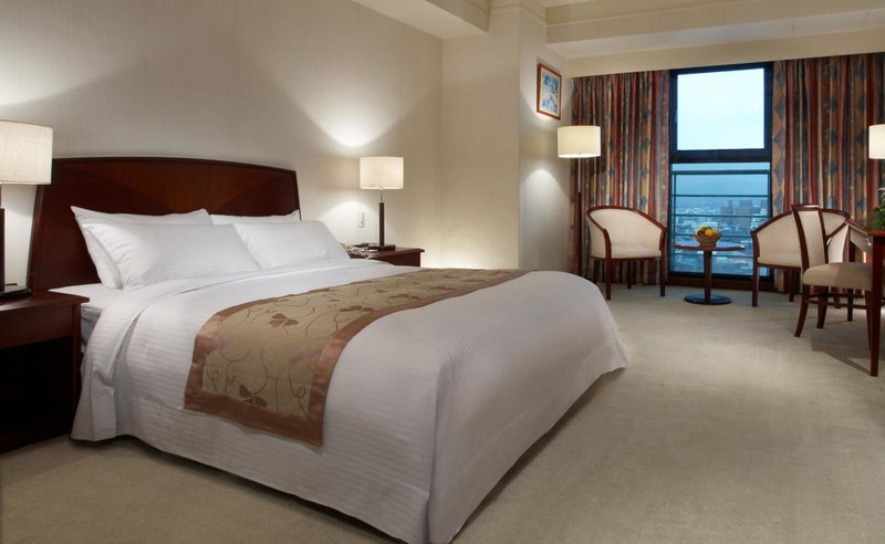 Kavalan Hotel, Yilan, 台湾