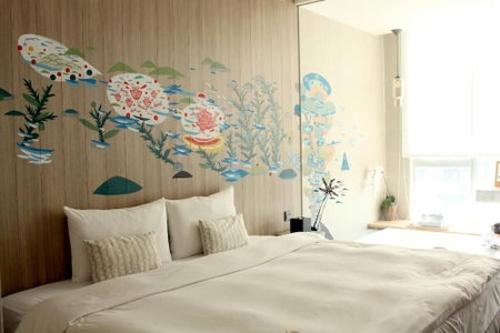 Teascape Chiayi, Chiayi City, 台湾