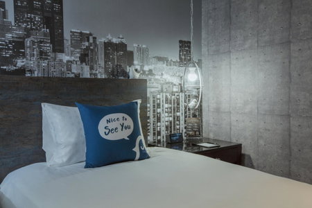 CU Hotel Kaohsiung, Kaohsiung, 台湾