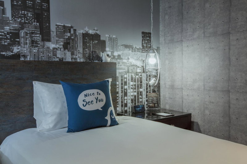 CU Hotel Kaohsiung, Kaohsiung, 台湾