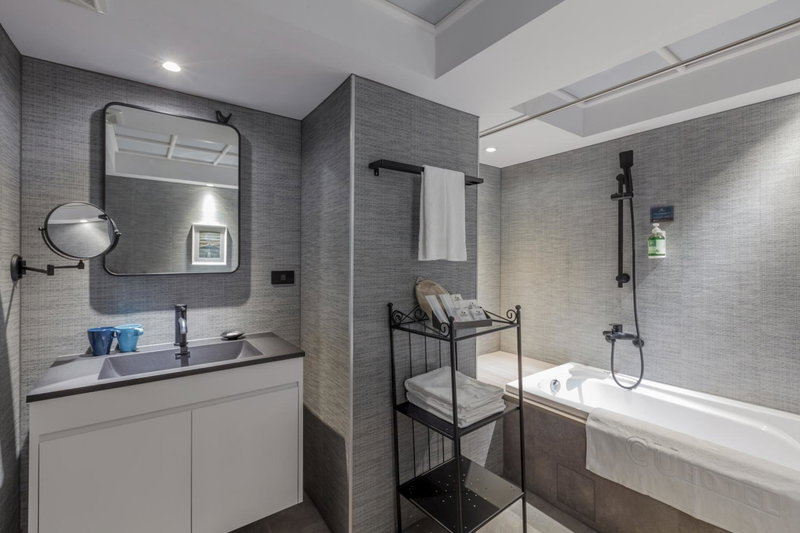 CU Hotel Kaohsiung, Kaohsiung, 台湾
