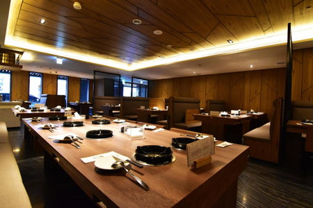 Hotel Midtown Richardson - Kaohsiung Bo'ai, Kaohsiung, 台湾