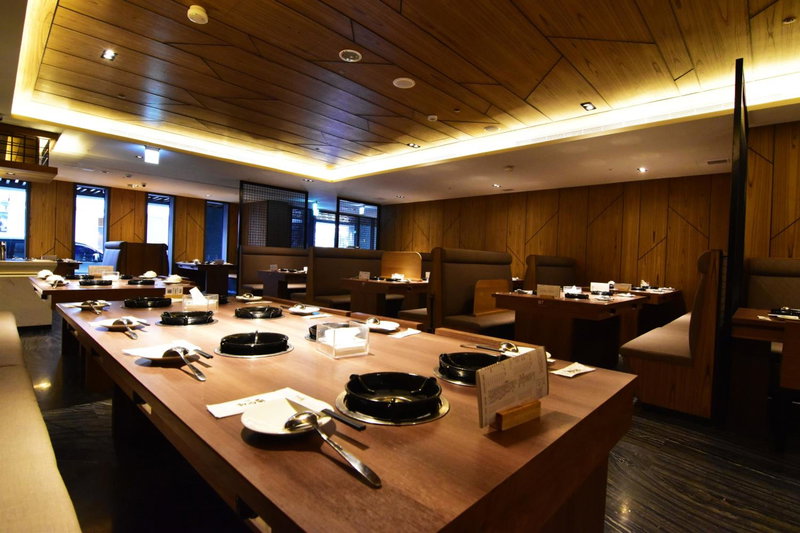 Hotel Midtown Richardson - Kaohsiung Bo'ai, Kaohsiung, 台湾