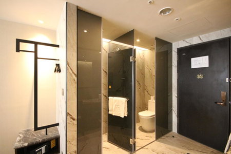 Hotel Midtown Richardson - Kaohsiung Bo'ai, Kaohsiung, 台湾