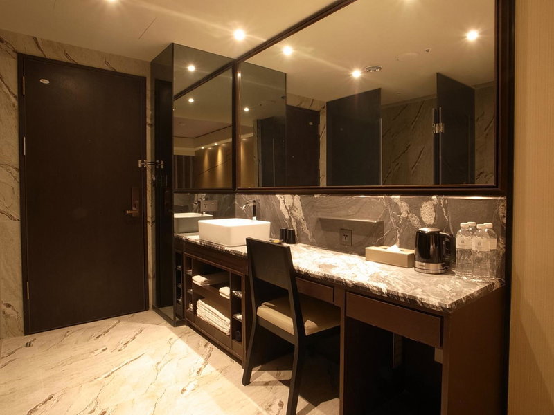 Hotel Midtown Richardson - Kaohsiung Bo'ai, Kaohsiung, 台湾
