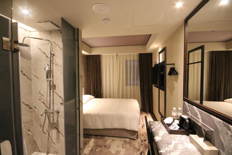 Hotel Midtown Richardson - Kaohsiung Bo'ai, Kaohsiung, 台湾