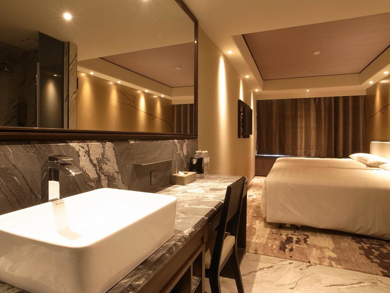 Hotel Midtown Richardson - Kaohsiung Bo'ai, Kaohsiung, 台湾
