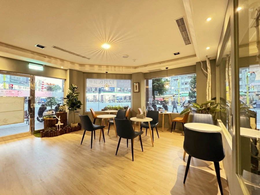 Finders Hotel Hualien Station, Hualien City, 台湾
