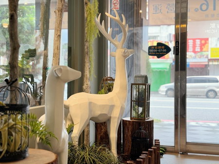 Finders Hotel Hualien Station, Hualien City, 台湾