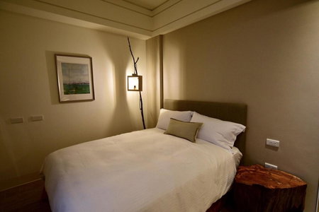 Sakagami Hotel, Tainan, 台湾