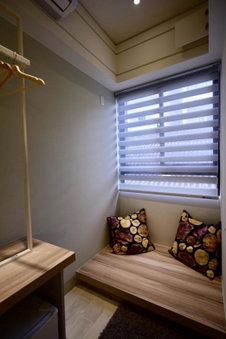 Sakagami Hotel, Tainan, 台湾