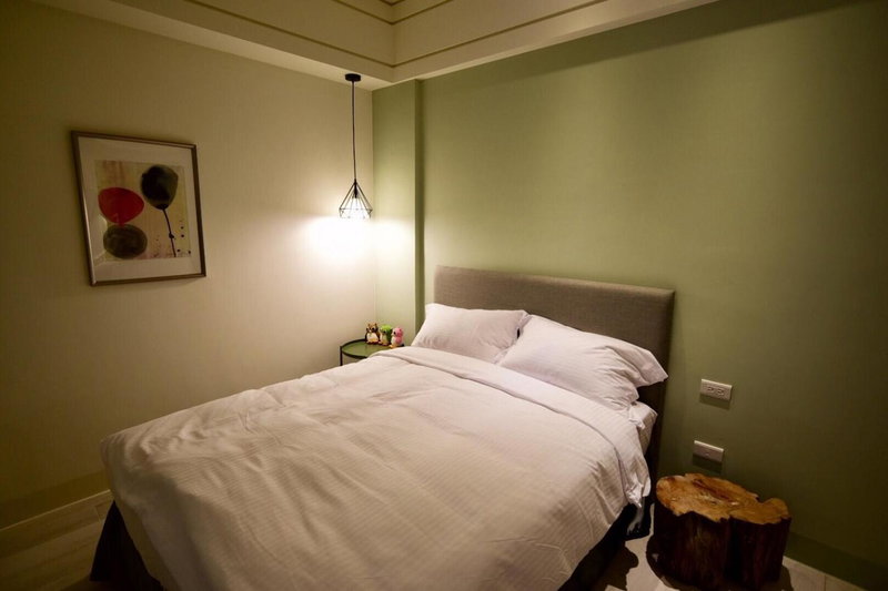 Sakagami Hotel, Tainan, 台湾