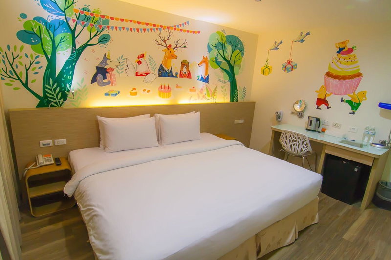 Legend Hotel Kaohsiung Liuhe, Kaohsiung, 台湾
