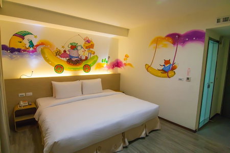 Legend Hotel Kaohsiung Liuhe, Kaohsiung, 台湾