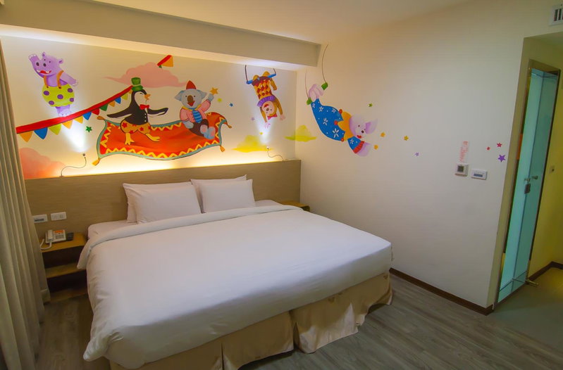 Legend Hotel Kaohsiung Liuhe, Kaohsiung, 台湾