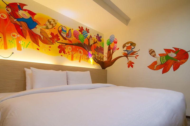 Legend Hotel Kaohsiung Liuhe, Kaohsiung, 台湾