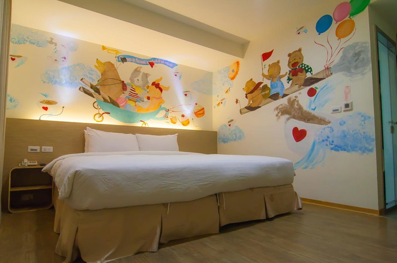 Legend Hotel Kaohsiung Liuhe, Kaohsiung, 台湾