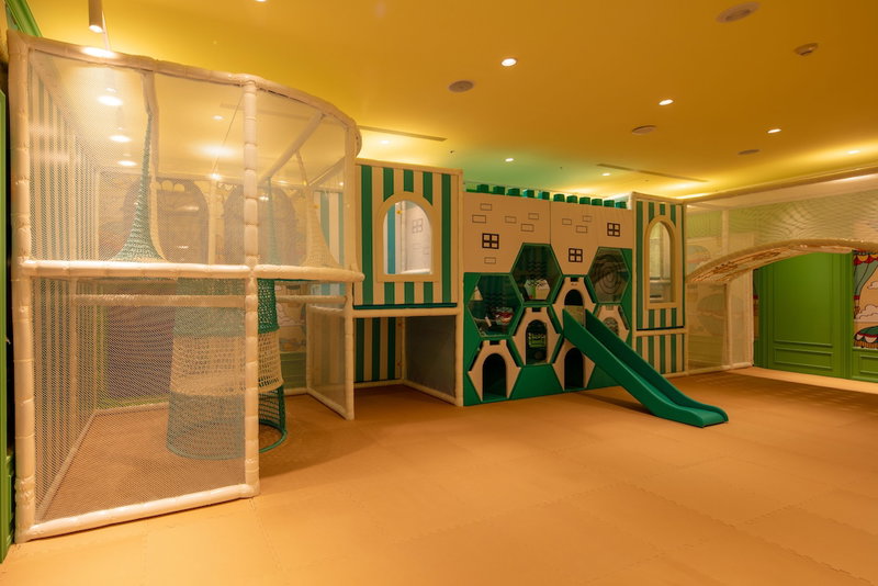 Roaders Plus Hotel Theme, Taipei, Taiwan
