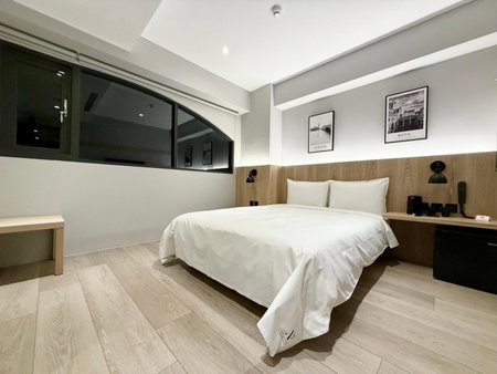 N2 Hotel, Taichung, 台湾