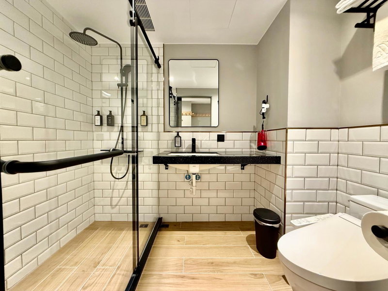 N2 Hotel, Taichung, 台湾