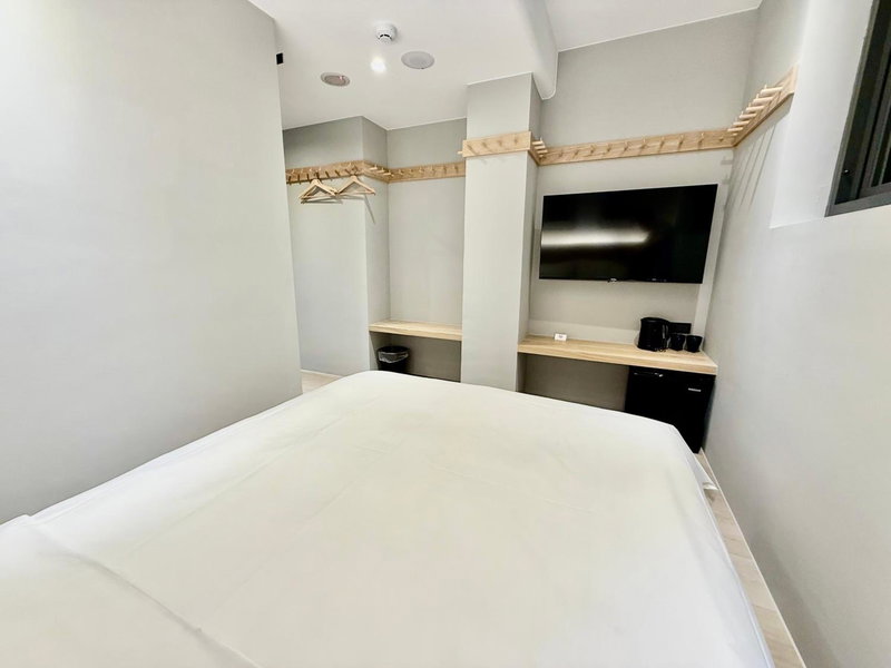 N2 Hotel, Taichung, 台湾