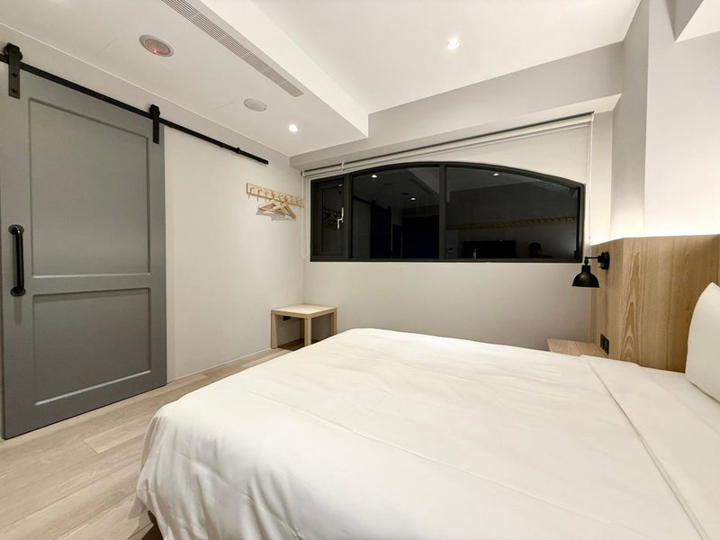 N2 Hotel, Taichung, 台湾