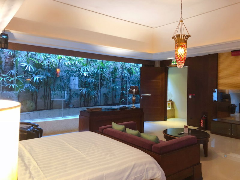 Q Motel, Shulin, 台湾