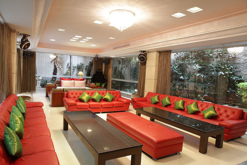 Q Motel, Shulin, 台湾