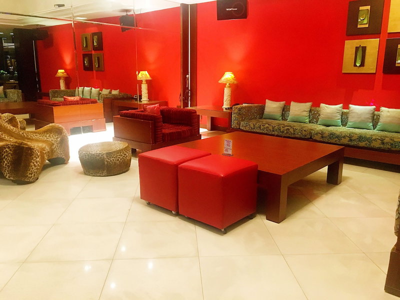Q Motel, Shulin, 台湾