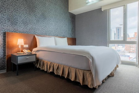 The Galerie Hotel, Taichung, 台湾