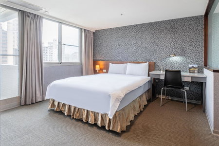 The Galerie Hotel, Taichung, 台湾