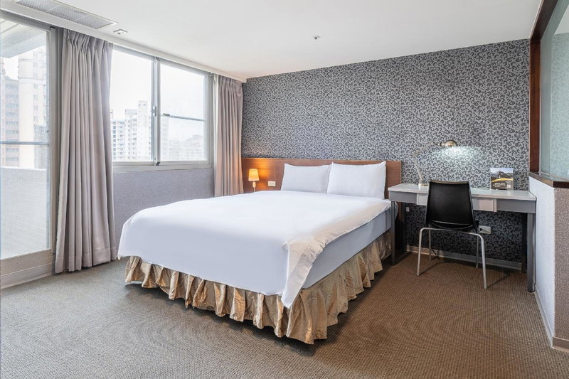 The Galerie Hotel, Taichung, 台湾