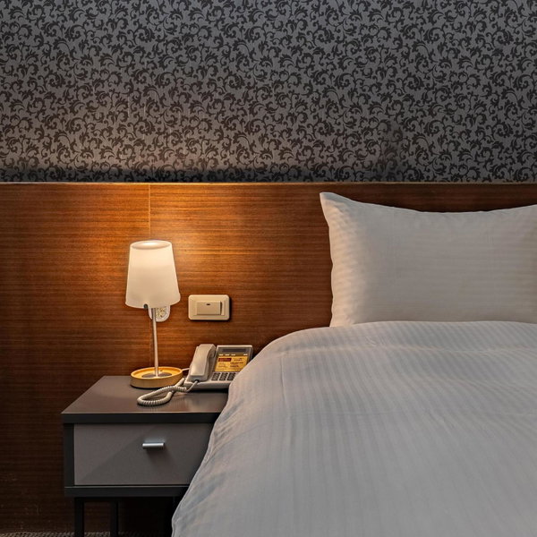 The Galerie Hotel, Taichung, 台湾