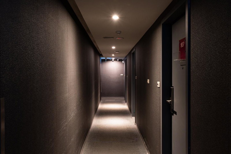 The Galerie Hotel, Taichung, 台湾
