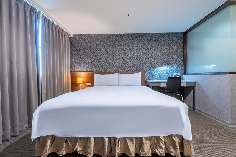 The Galerie Hotel, Taichung, 台湾
