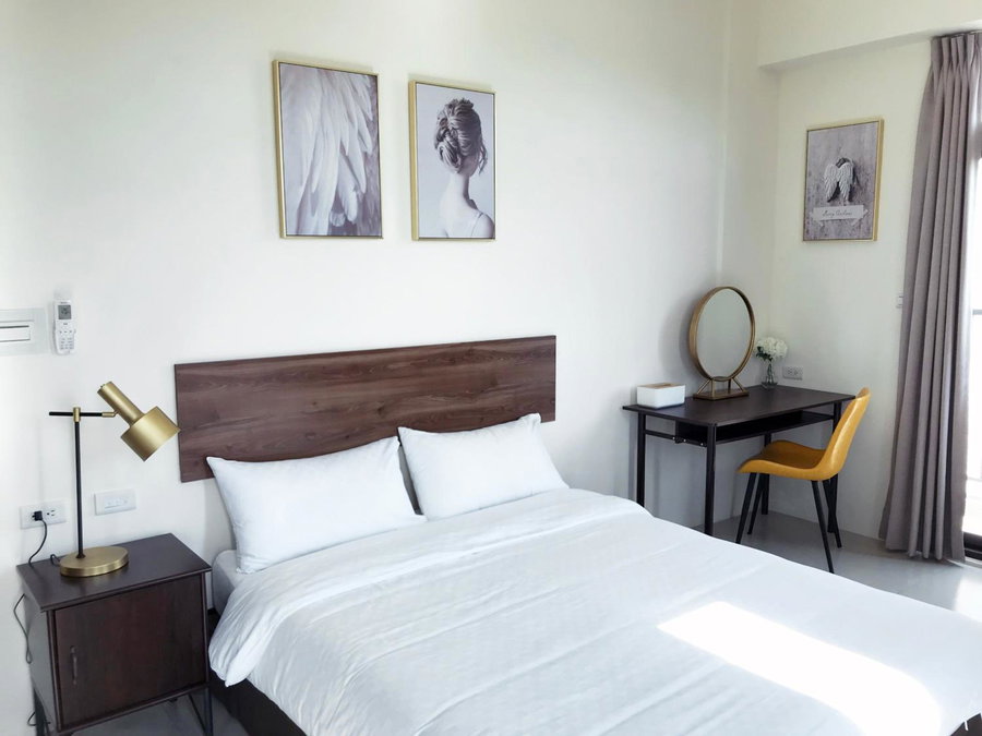 The Corner 10, Tainan, 台湾