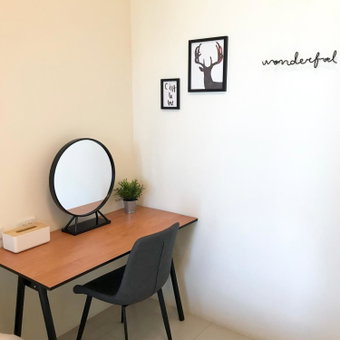 The Corner 10, Tainan, 台湾