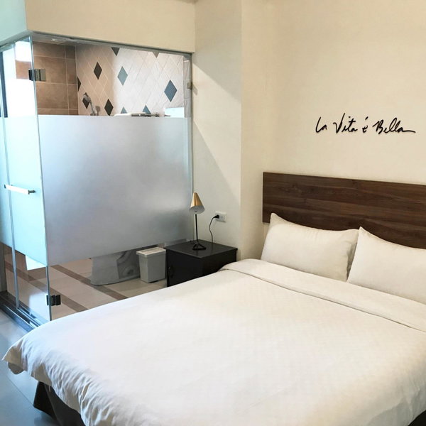 The Corner 10, Tainan, 台湾