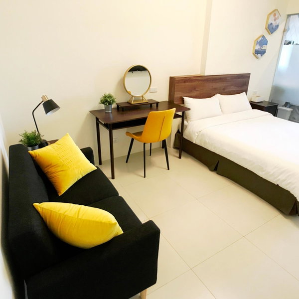 The Corner 10, Tainan, 台湾