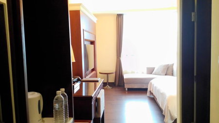 Hotel Modern Puli, Puli, 台湾