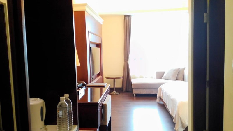 Hotel Modern Puli, Puli, 台湾
