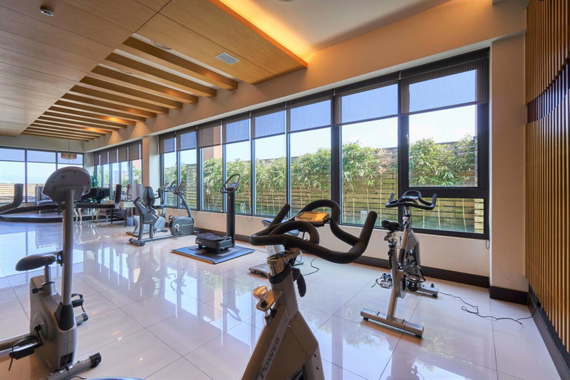 Hotel Modern Puli, Puli, 台湾