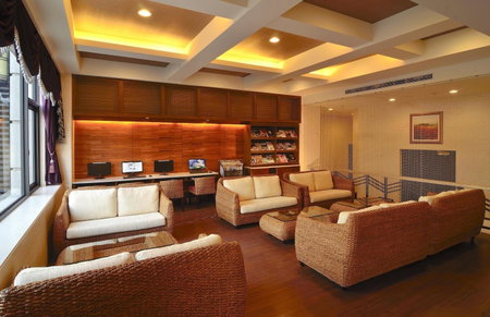 Hotel Modern Puli, Puli, 台湾