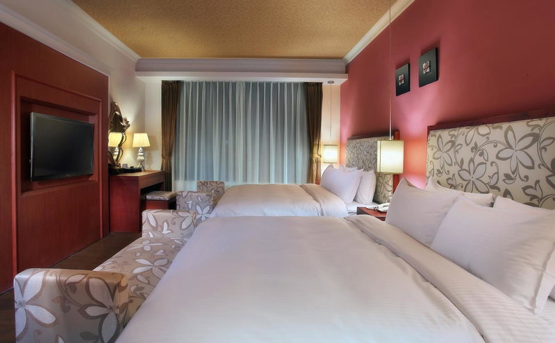 Hotel Modern Puli, Puli, 台湾